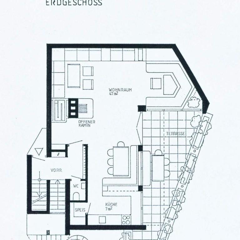 Appartementhaus Architekt Wierer - Haus mit 4 Schlafzimmern - 12