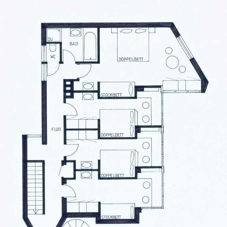 Appartementhaus Architekt Wierer - Haus mit 4 Schlafzimmern - 13