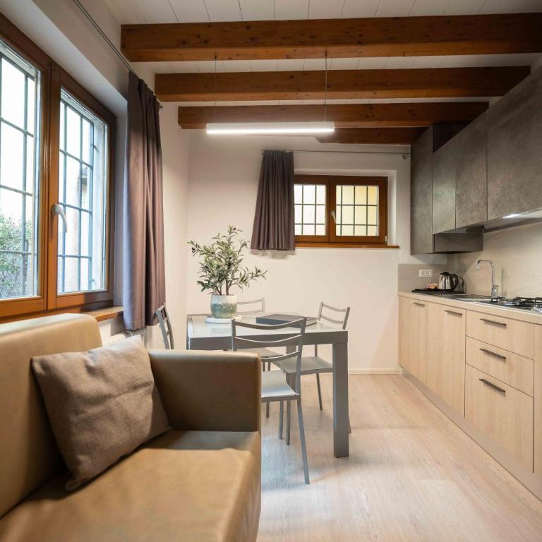 Domus Al Concilio - Apartment - Ground Floor - 1