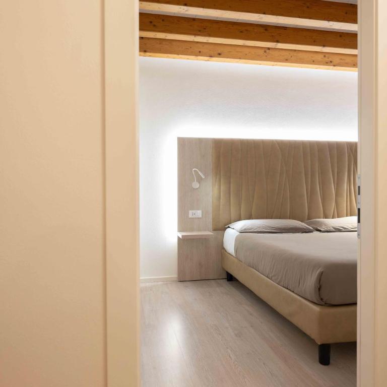 Domus Al Concilio - Apartment - Ground Floor - 5