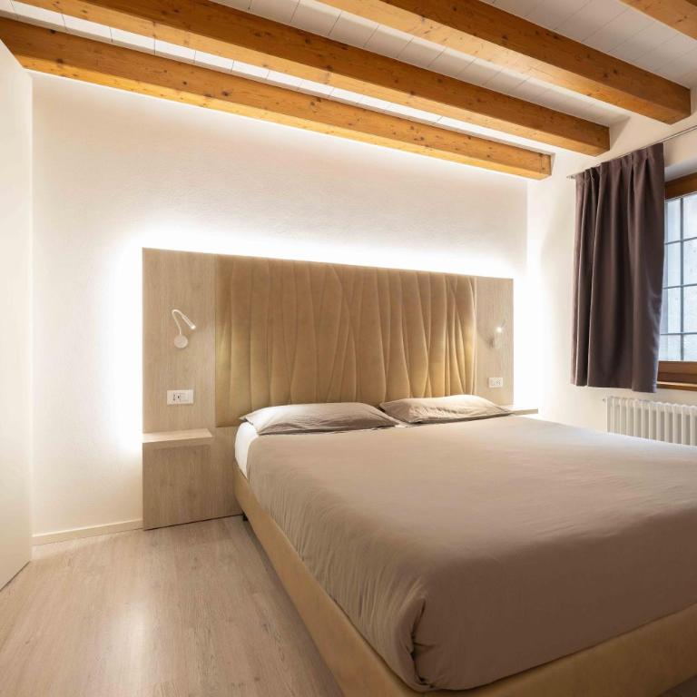 Domus Al Concilio - Apartment - Ground Floor - 6