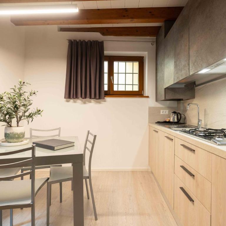 Domus Al Concilio - Apartment - Ground Floor - 2