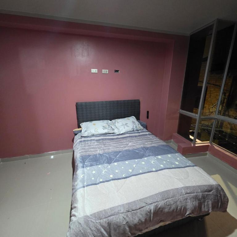 Brand New Modern and Spacious 3-Bedroom Apartment - Apartamento de 3 dormitorios - 4