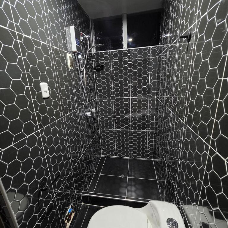 Brand New Modern and Spacious 3-Bedroom Apartment - Apartamento de 3 dormitorios - 5