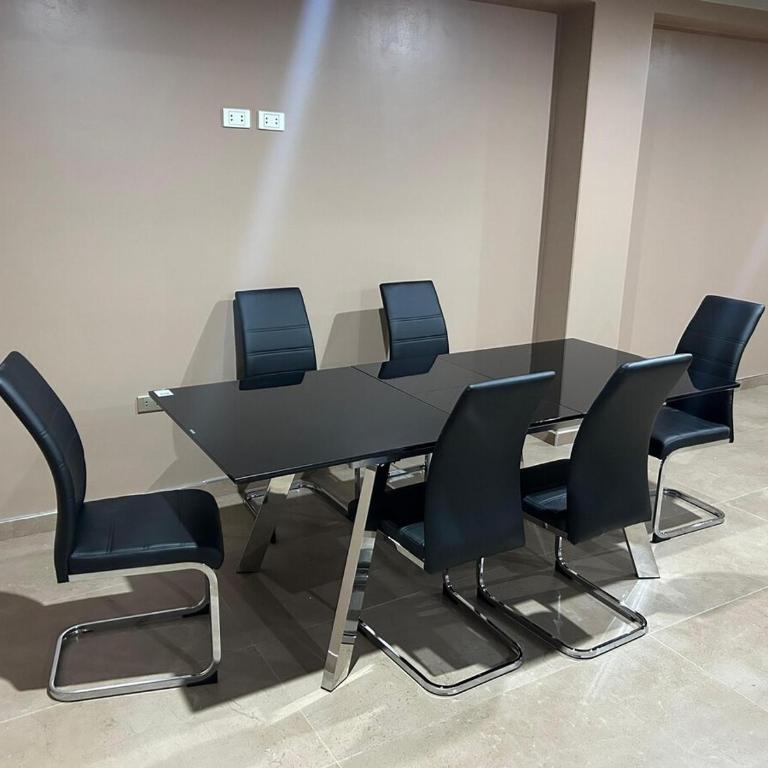 Brand New Modern and Spacious 3-Bedroom Apartment - Apartamento de 3 dormitorios - 7