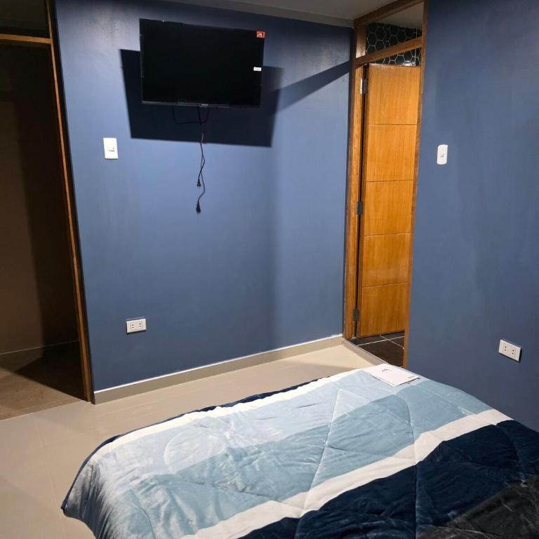 Brand New Modern and Spacious 3-Bedroom Apartment - Apartamento de 3 dormitorios - 9