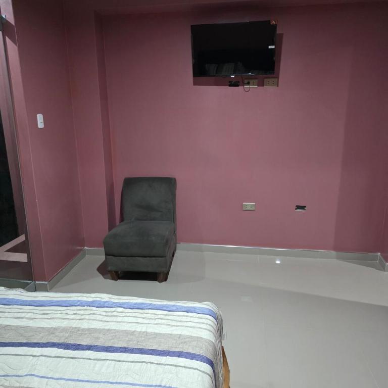 Brand New Modern and Spacious 3-Bedroom Apartment - Apartamento de 3 dormitorios - 11