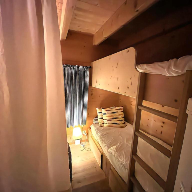 Chratidudel - Ski-in , Ski-out - Ferienhaus - 22