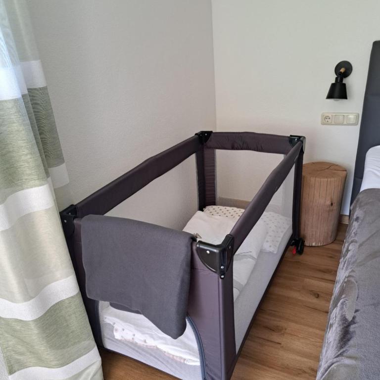 Haus Hüttenberger - Apartamento de 2 dormitorios con ducha - 53