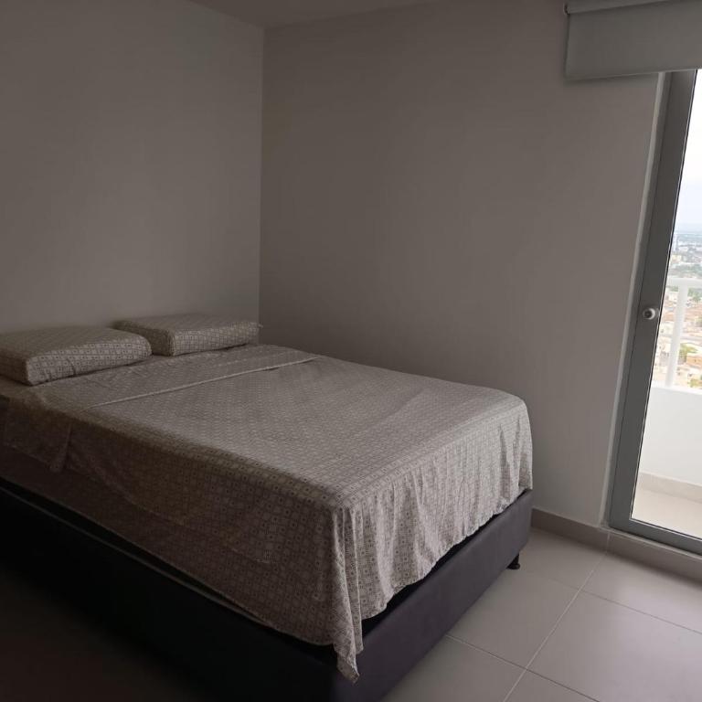 B lounge experience ctg bolívar - Superior Apartment - 40