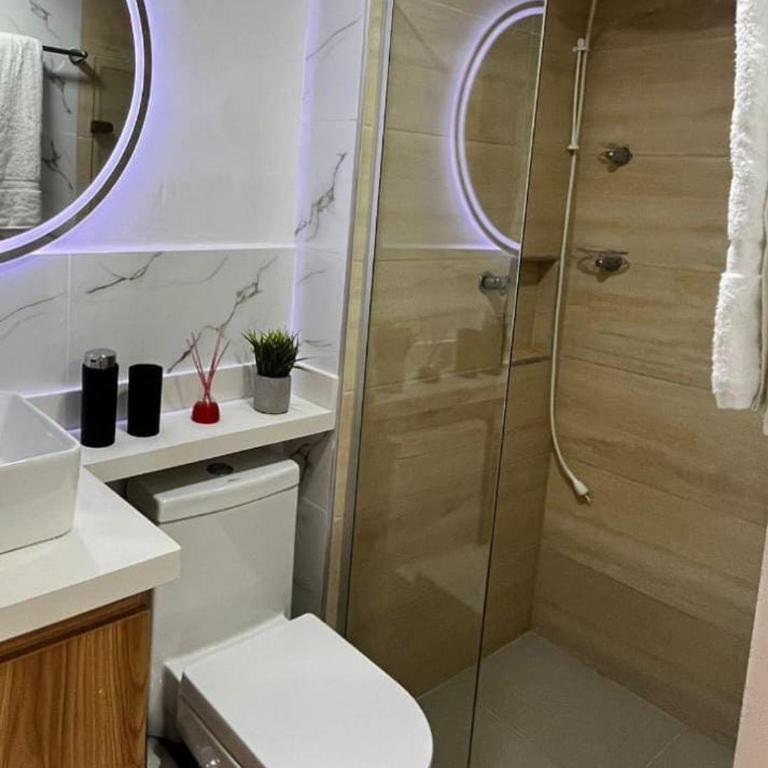 B lounge experience ctg bolívar - Superior Apartment - 41