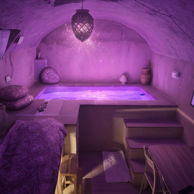 Il Casale dei Principi - Suite with Spa Bath - 1