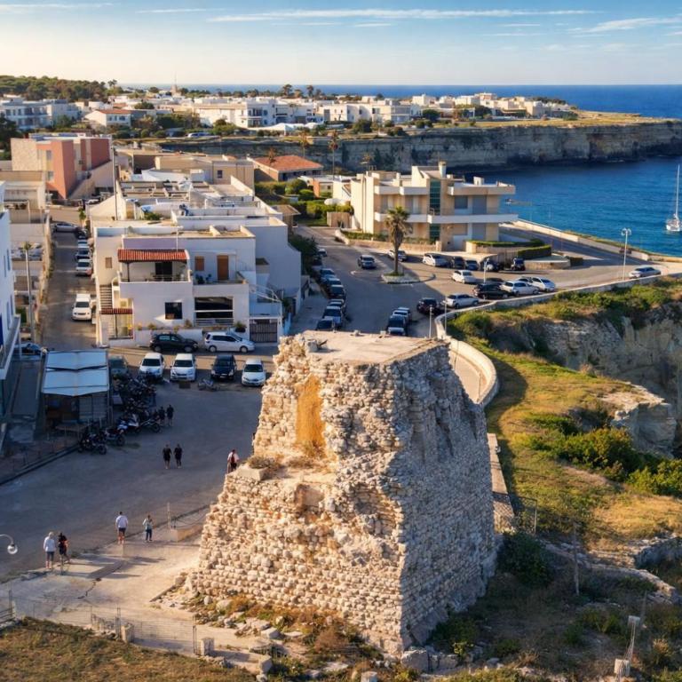 Vivi Salento Villetta a Torre dell'Orso - Appartamento con 1 Camera da Letto - 5