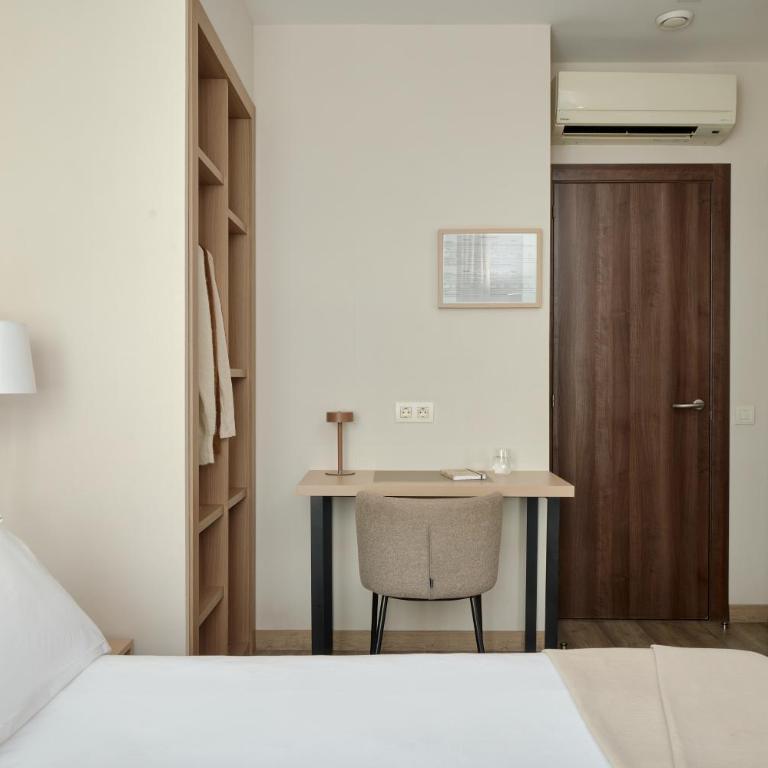 Hostal Centric - Double Room - 3
