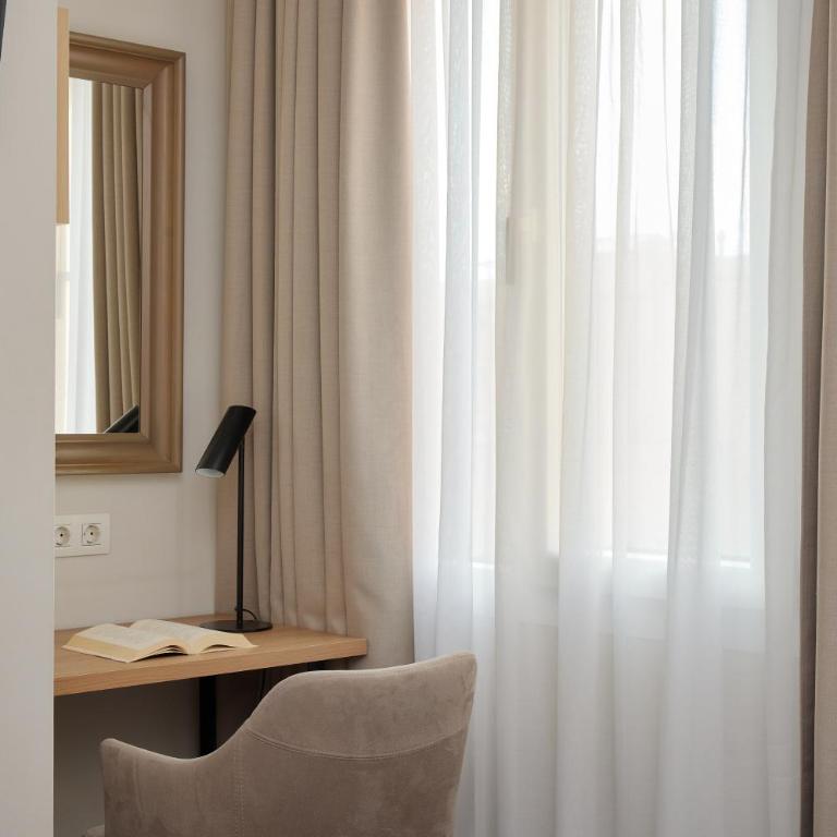 Hostal Centric - Double Room - 4