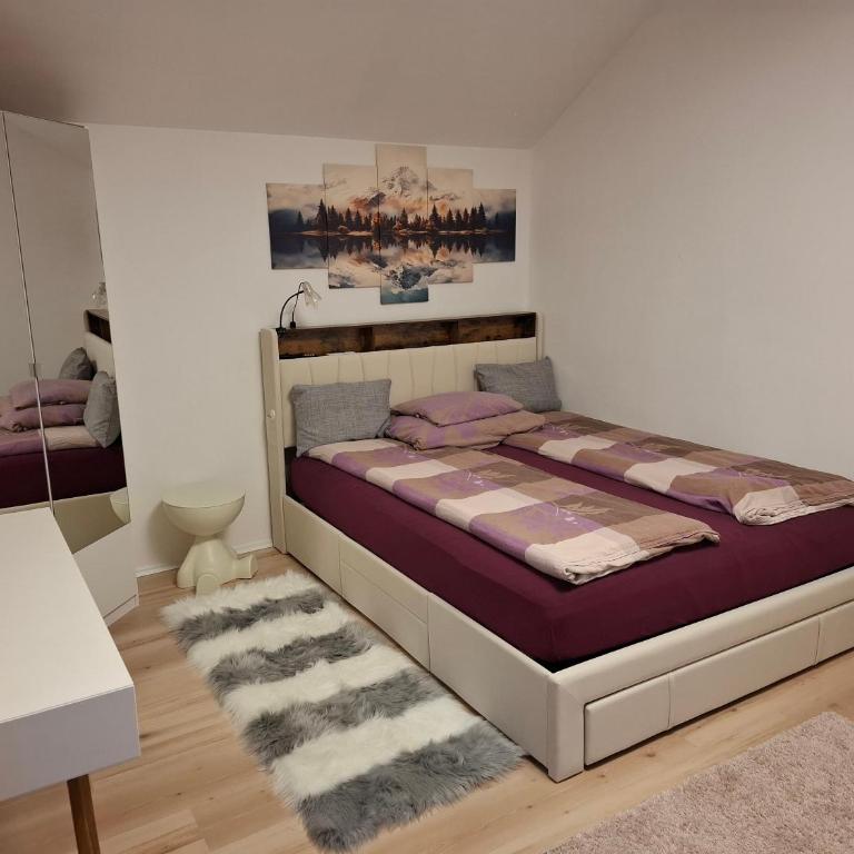 Sterisches Daham - Apartment mit 1 Schlafzimmer - 3