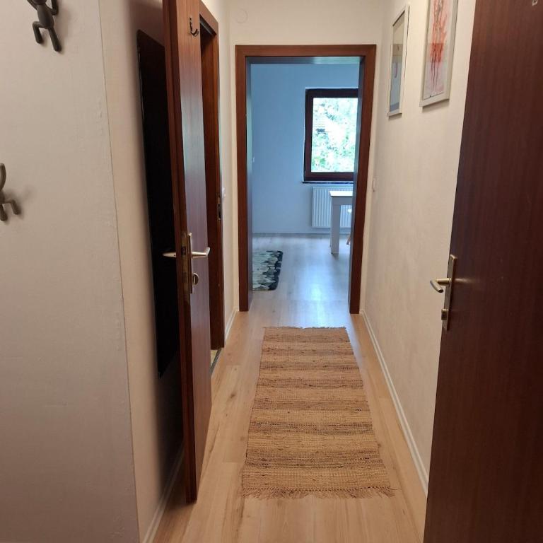 Sterisches Daham - Apartment mit 1 Schlafzimmer - 7