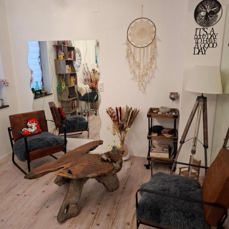 Sterisches Daham - Apartment mit 1 Schlafzimmer - 9