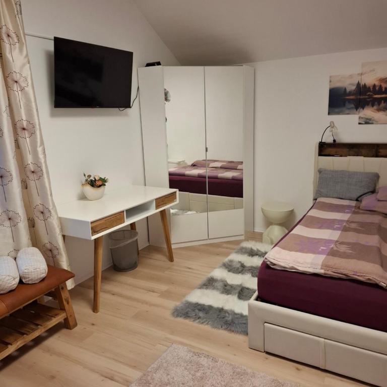 Sterisches Daham - Apartment mit 1 Schlafzimmer - 10
