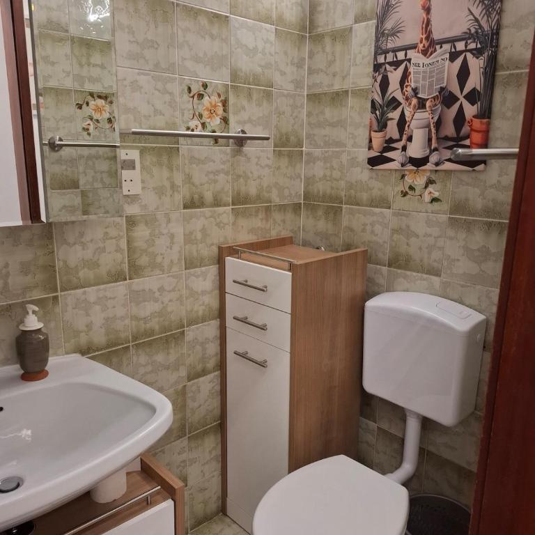 Sterisches Daham - Apartment mit 1 Schlafzimmer - 11