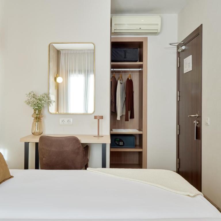 Hostal Centric - Twin Room - 2