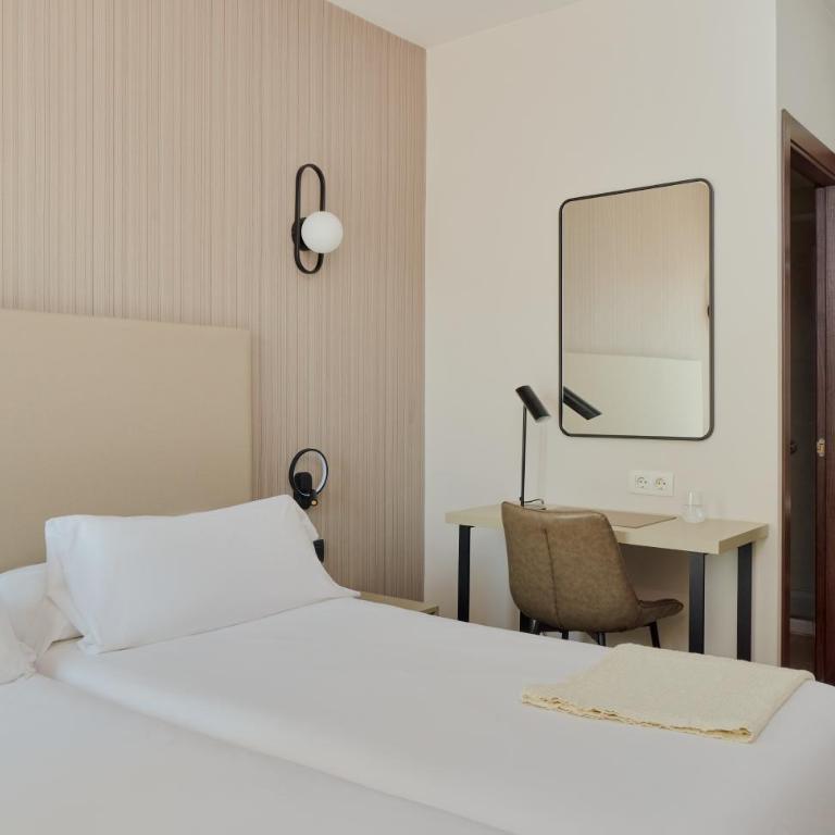 Hostal Centric - Twin Room - 7
