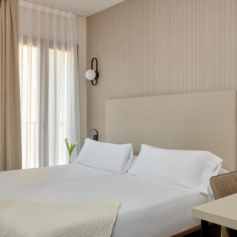 Hostal Centric - Twin Room - 3