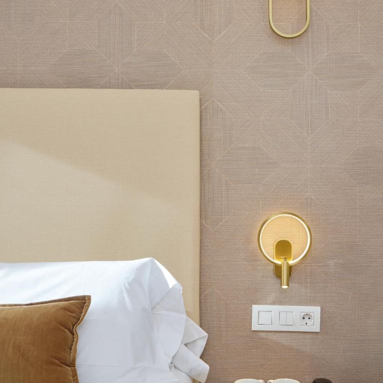 Hostal Centric - Twin Room - 8
