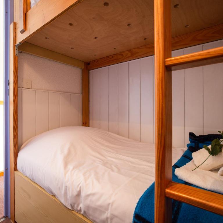 Chamonix Sud - Balme 401 - Happy Rentals - Appartement avec Vue sur la Montagne - 6