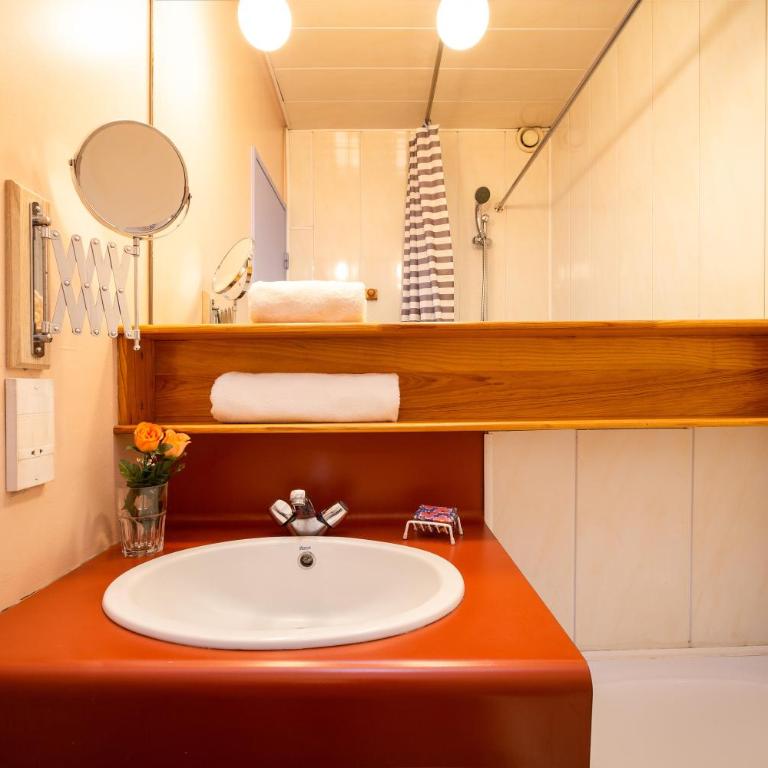 Chamonix Sud - Balme 401 - Happy Rentals - Appartement avec Vue sur la Montagne - 15