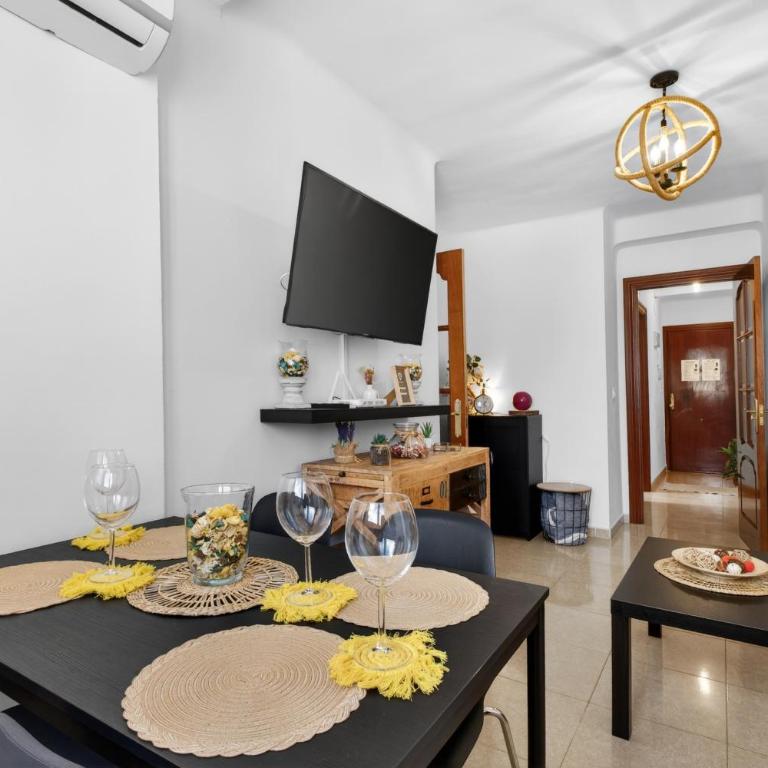 Altavista Capuchinos 84 - 3 Bedrooms - Apartamento de 3 dormitorios - 4