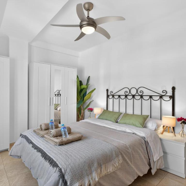 Altavista Capuchinos 84 - 3 Bedrooms - Apartamento de 3 dormitorios - 10