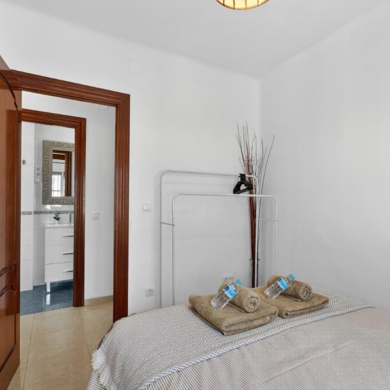 Altavista Capuchinos 84 - 3 Bedrooms - Apartamento de 3 dormitorios - 23