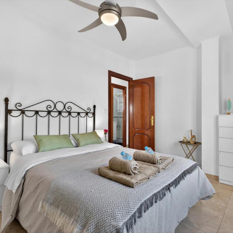 Altavista Capuchinos 84 - 3 Bedrooms - Apartamento de 3 dormitorios - 8