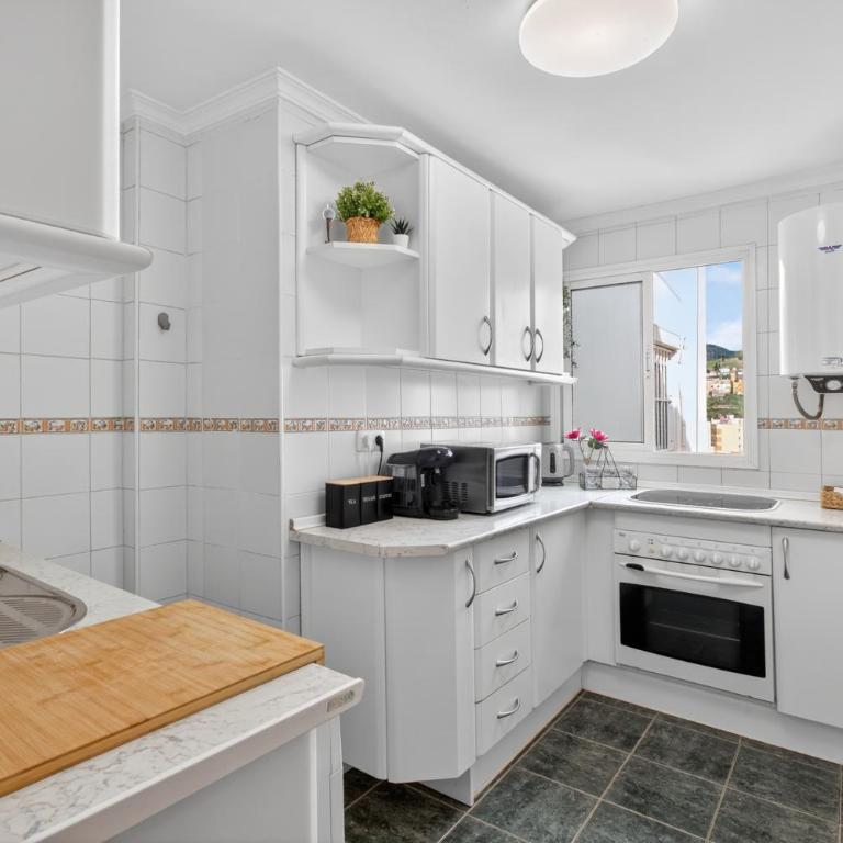 Altavista Capuchinos 84 - 3 Bedrooms - Apartamento de 3 dormitorios - 16