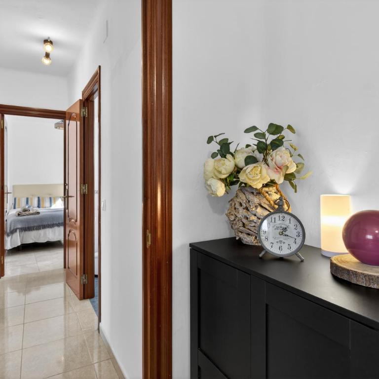 Altavista Capuchinos 84 - 3 Bedrooms - Apartamento de 3 dormitorios - 21