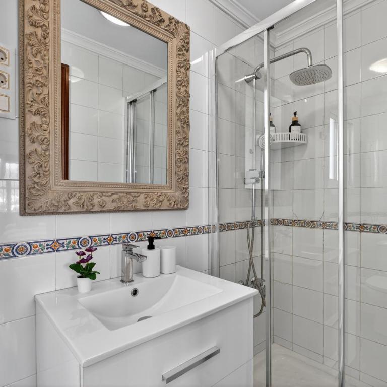 Altavista Capuchinos 84 - 3 Bedrooms - Apartamento de 3 dormitorios - 25