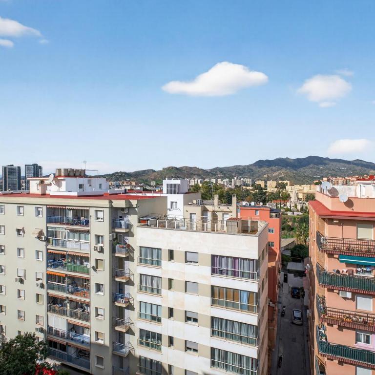 Altavista Capuchinos 84 - 3 Bedrooms - Apartamento de 3 dormitorios - 2