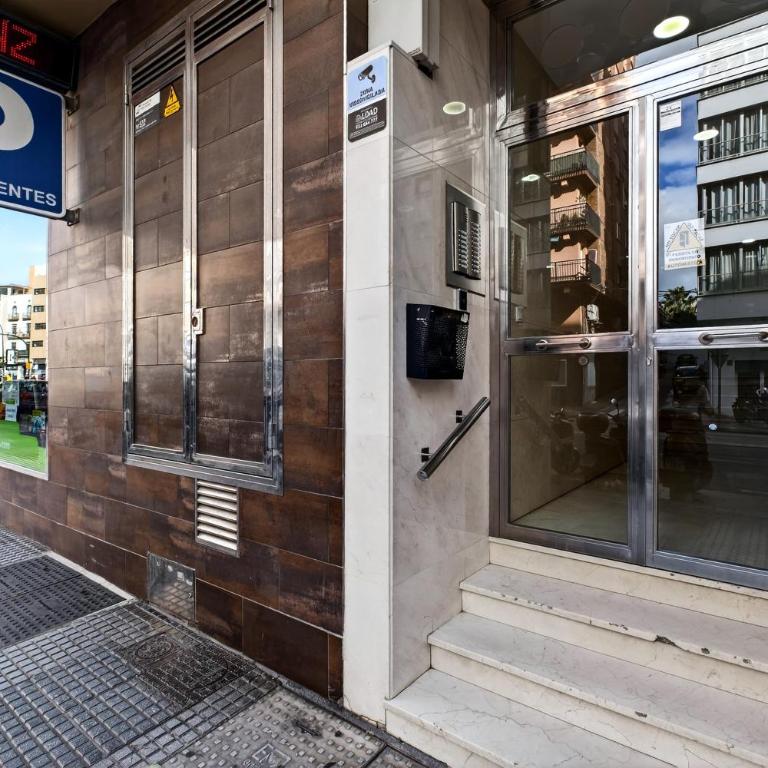Altavista Capuchinos 84 - 3 Bedrooms - Apartamento de 3 dormitorios - 31