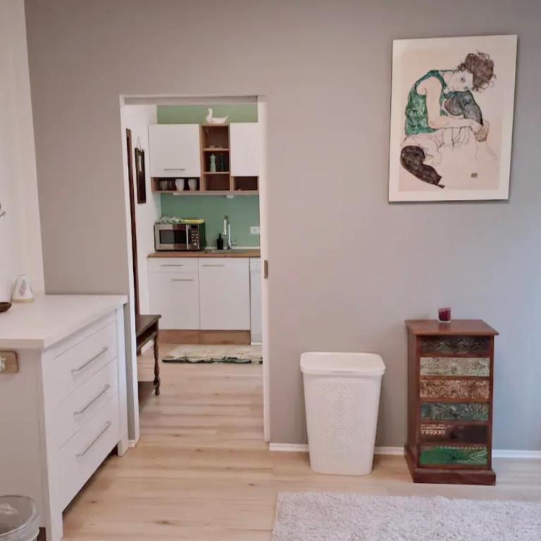 Sterisches Daham - Apartment mit 1 Schlafzimmer - 13
