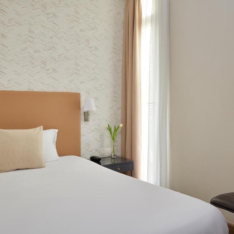 Hostal Centric - Single Room - 1