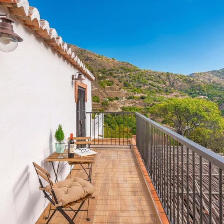 Casa Rural La Miel Nerja by Ruralidays - Casa de 2 dormitorios - 11