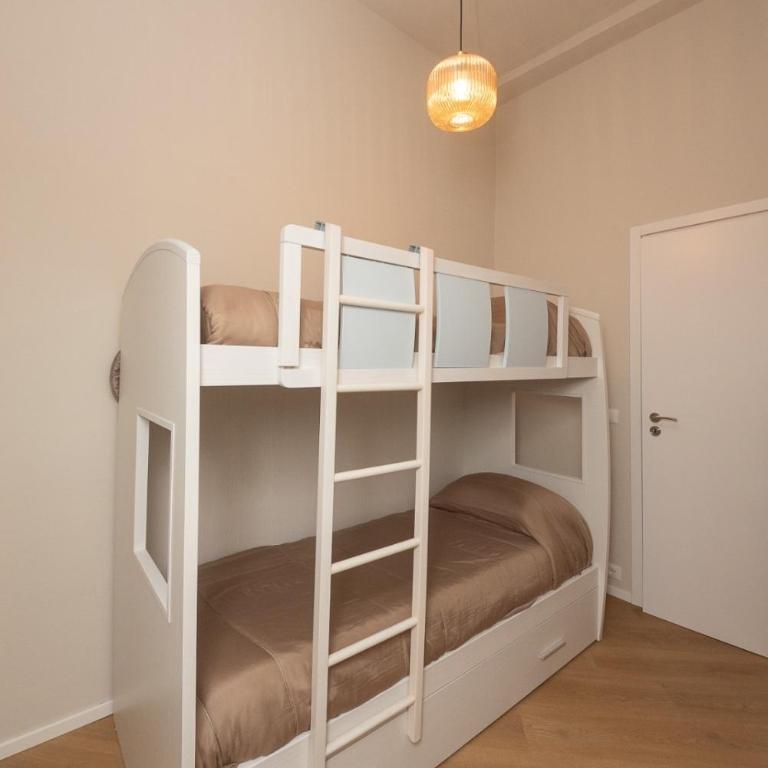 Casa Leida - Appartamento con 2 Camere da Letto - 5