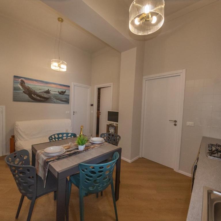 Casa Leida - Appartamento con 2 Camere da Letto - 1