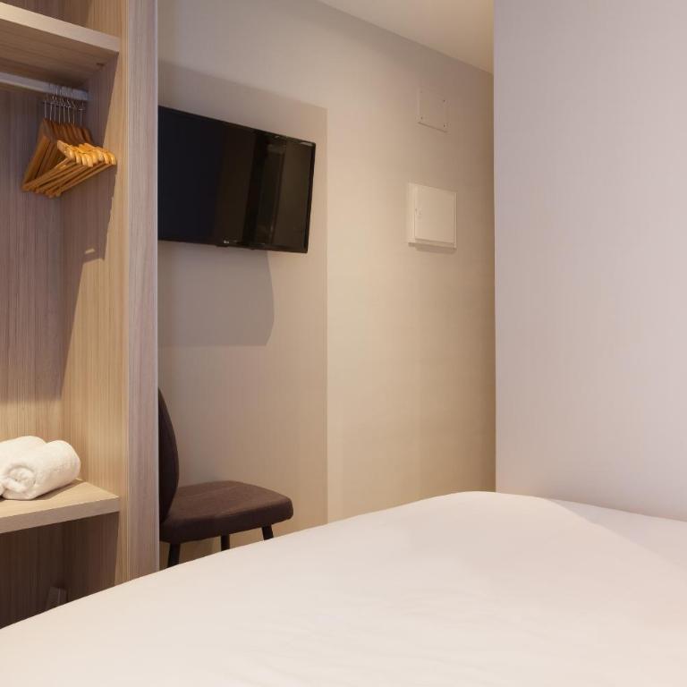 Hostal Centric - Single Room - 5