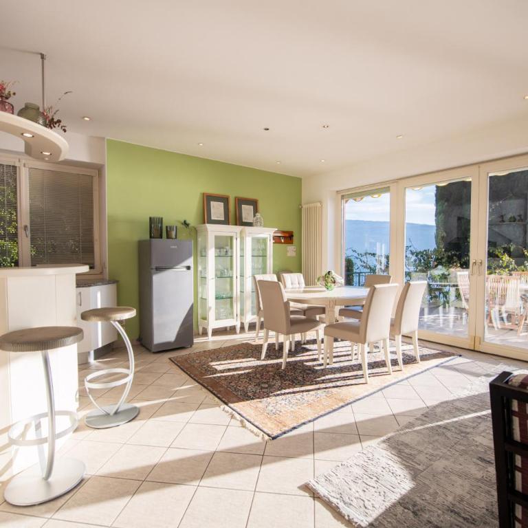 Maison Selva - Villa Vinessa beachfront retreat - Villa Fronte Spiaggia - 19