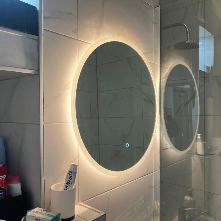 Olympic Residence Mojmilo - Apartman sa 1 Spavaćom Sobom - 23