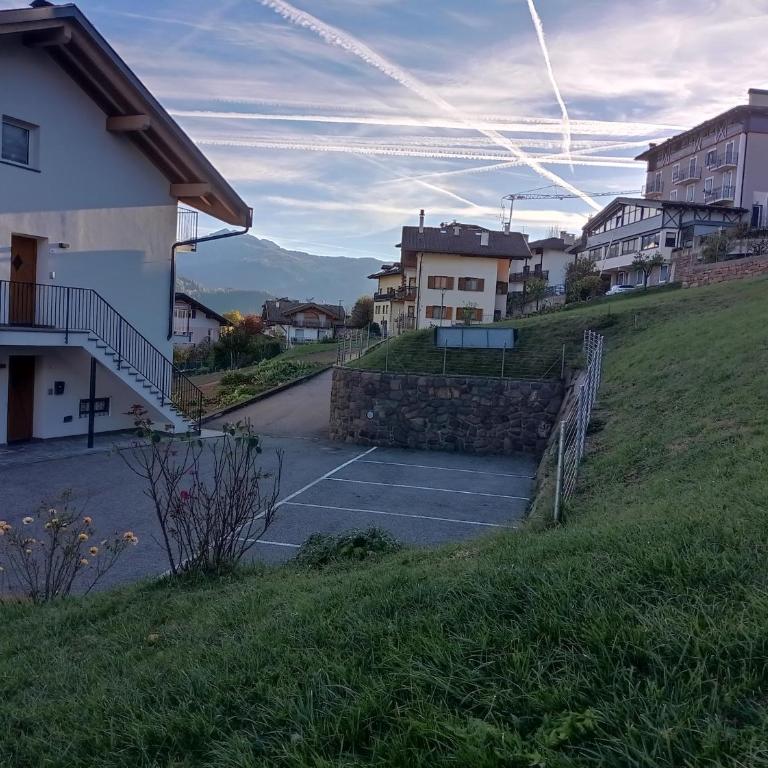 Varesco Appartamenti - Apartamento - Acceso para personas de movilidad reducida - 7
