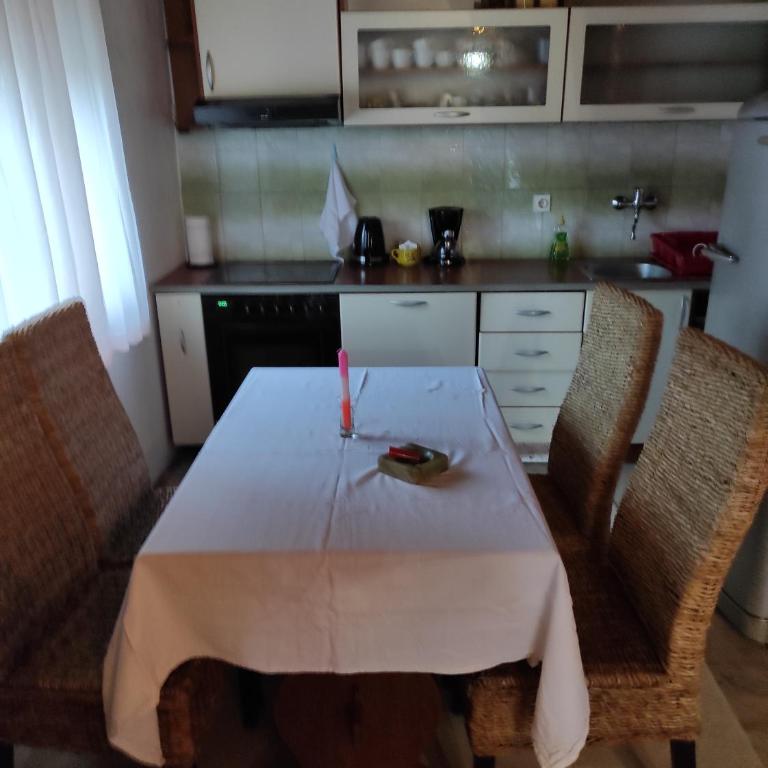 Kuća za odmor Vrapčići - Two-Bedroom Villa - 3