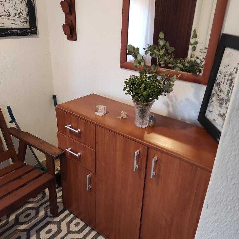 Kuća za odmor Vrapčići - Two-Bedroom Villa - 4
